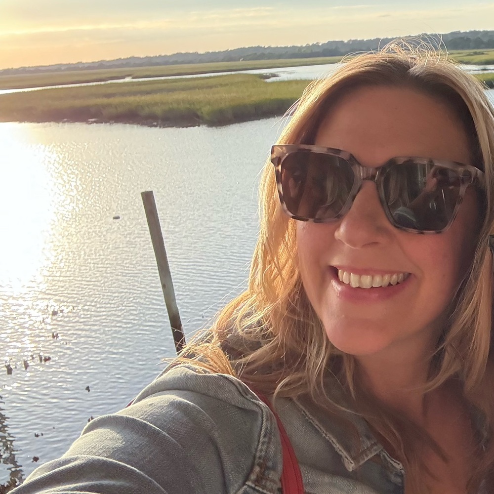 Meet your Posher, Kate